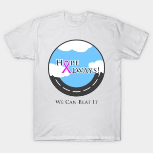 Hope Always T-Shirt